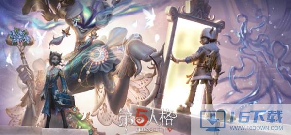 第五人格六周年联名活动有哪些