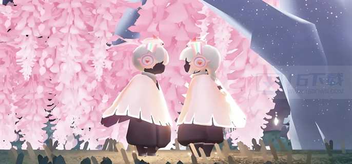 2025光遇花憩节物品有哪些