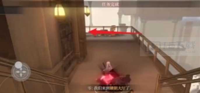 黑色信标巴别图书馆宝箱在哪里