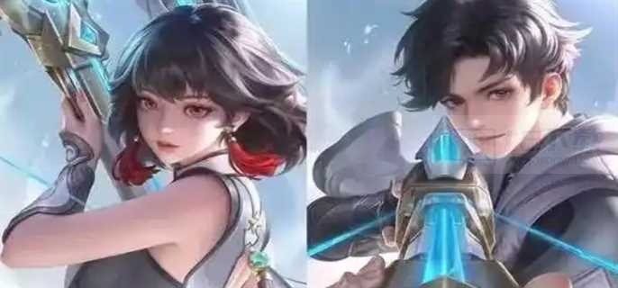 王者荣耀元流之子射手职业技能是什么