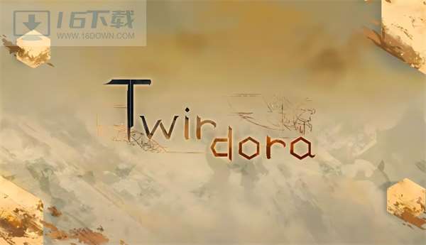 twirdora怎么登录