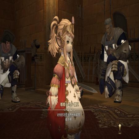 FF14手游拂晓测试玩法怎么样