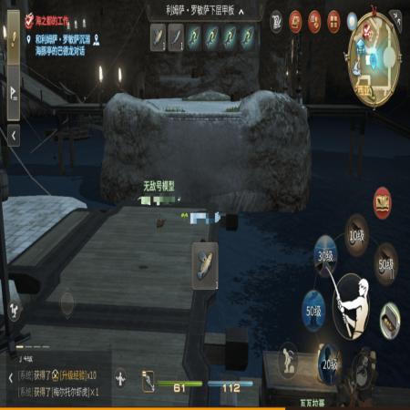 FF14手游拂晓测试玩法怎么样