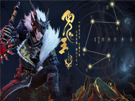 诛仙世界鬼王宗天书该怎么加点
