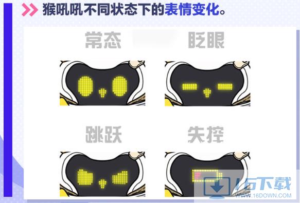 蛋仔派对猴吼吼设计思绪怎样样