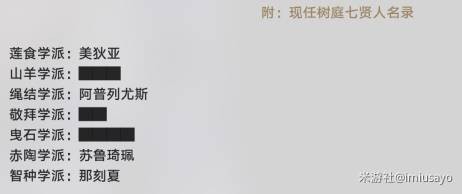崩坏星穹铁道神悟树庭若虫怎么解谜 崩坏星穹铁道神悟树庭若虫怎么解谜