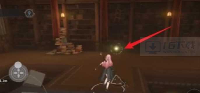 黑色信标巴别图书馆宝箱在哪里