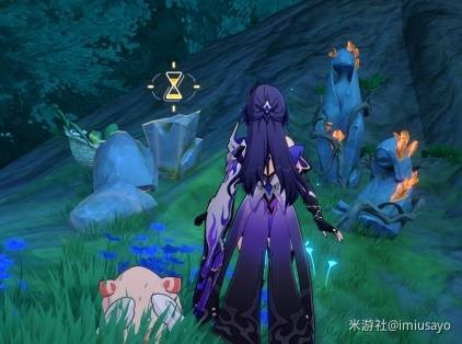 崩坏星穹铁道神悟树庭若虫怎么解谜 崩坏星穹铁道神悟树庭若虫怎么解谜