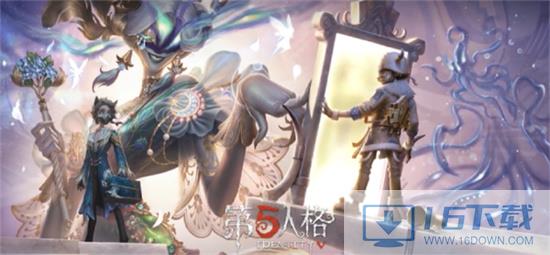 第五人格六周年活动有什么