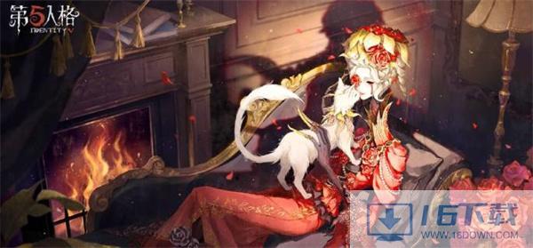 第五人格六周年庆典什么时候开启