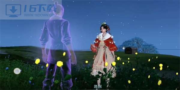 逆水寒手游荧光蛐蛐任务攻略