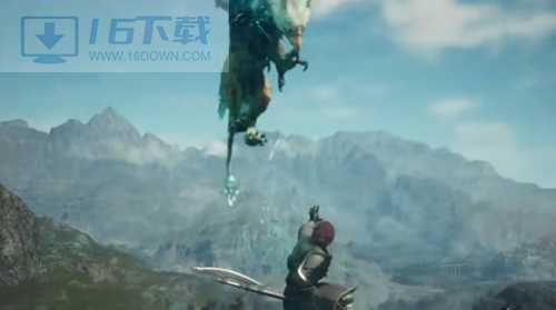 龙之信条2魔剑士职业技能说明