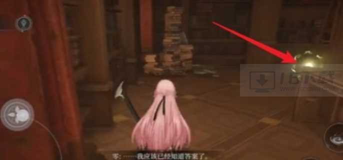 黑色信标巴别图书馆宝箱在哪里