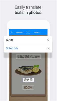 Papago翻译(3)