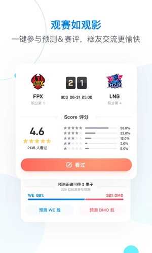 Score电竞社区(4)