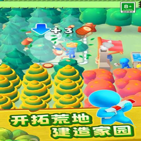 贸易帝国游戏(3)