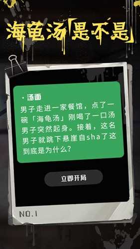 海龟汤app中文版(4)