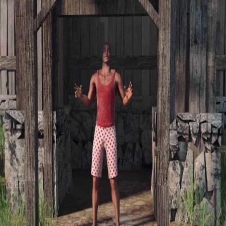 最强征服者 最强征服者