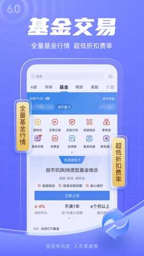 新浪财经app