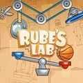 救救Rube1.6.5