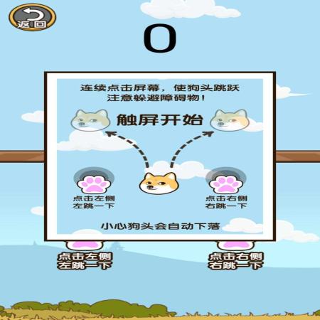 苟着活下去游戏(2)