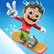 SkiSafari2国际服v1.5.4