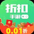 大折扣手游APP