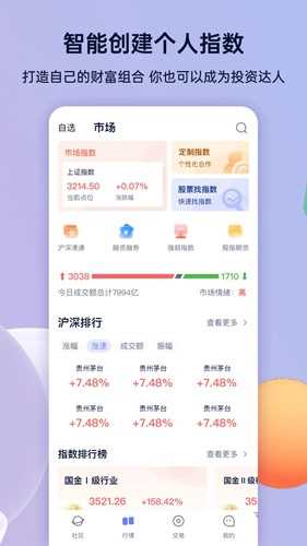 谈指间app: