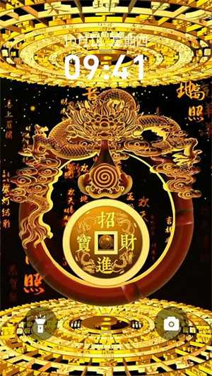 快闪壁纸(4)
