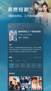 红果免费短剧手机版: