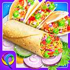 墨西哥街头餐车(Mexican Food)最新版v1.0.7