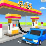 闲置加油站公司(Idle Gas Station Inc)v1.6.3