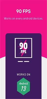 90fps: