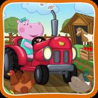 孩子们的农场(Kids farm)官方版v1.2.0