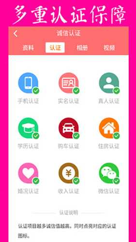 再婚网app: