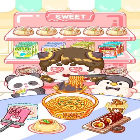 魔法小店 魔法小店