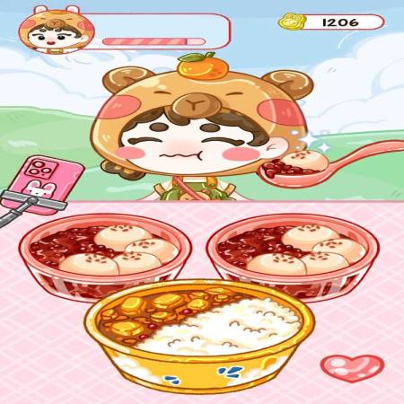 魔法小店(3)