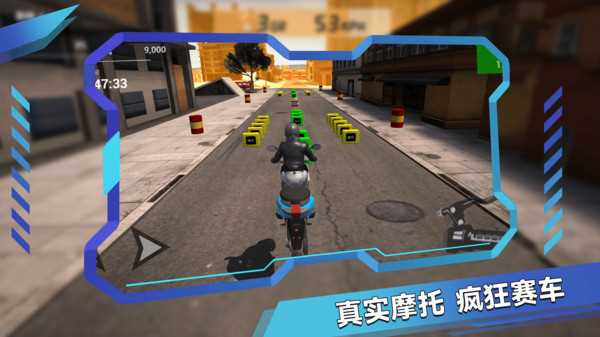 GT赛车手游戏 GT赛车手游戏