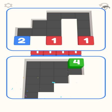 数字方块大合体 数字方块大合体