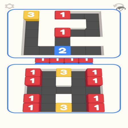 数字方块大合体(2)