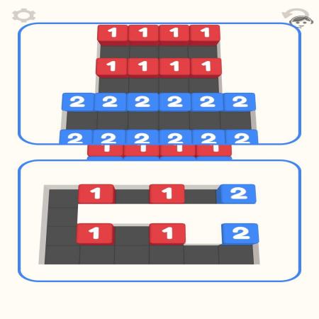 数字方块大合体(3)