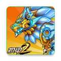 机甲斗兽场2破解版无限零件无限钻石