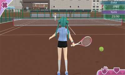 少女都市3D实境模拟器中文版(3)