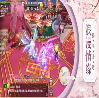 醉天梦道最新版(2)