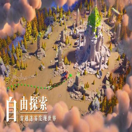 万国觉醒无限金币钻石版(2)