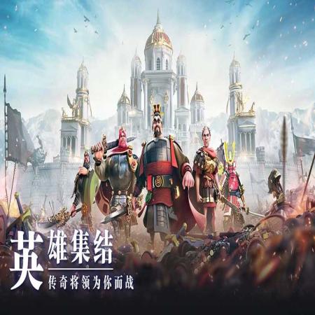 万国觉醒无限金币钻石版(3)