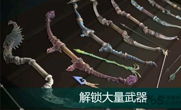 猪猪爱射击无限金币版(2)