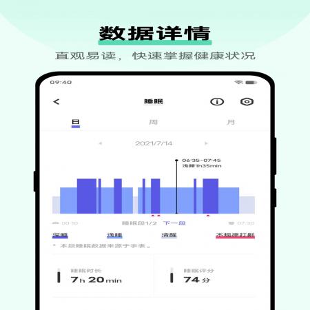 vivo健康app(3)