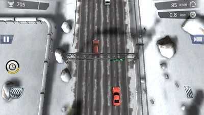 疾速赛车(2)