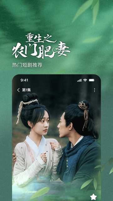 番茄小说软件(3)